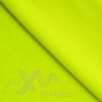 Flame Retardant Knitted Fabrics & Fleece