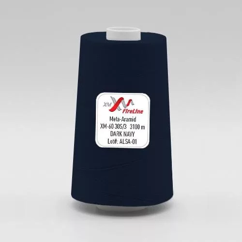 XM-60 30S-3 FR Sewing threads_DARK NAVY_500x500 (3)