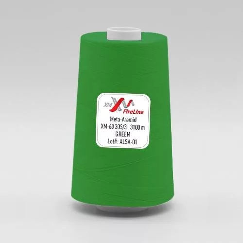 XM-60 30S-3 FR Sewing threads_GREEN_500x500 (3)
