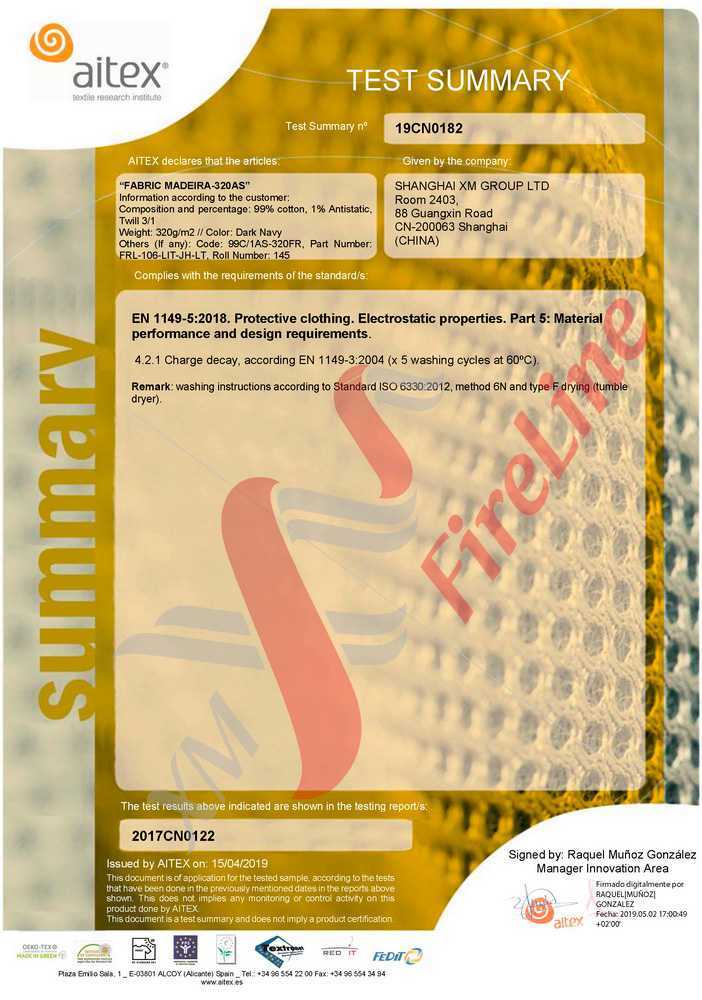 Madeira-320AS-EN-1149-5-2018-Certificate.jpg