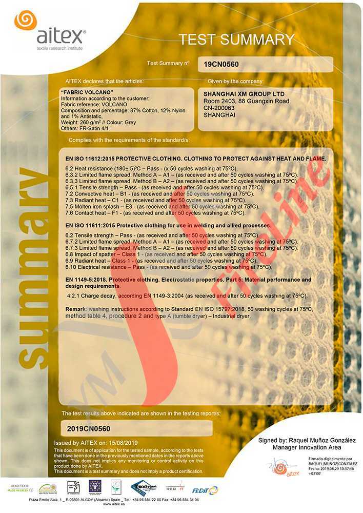 Volcano-EN11612-EN11611-EN1149-certificate2019.jpg