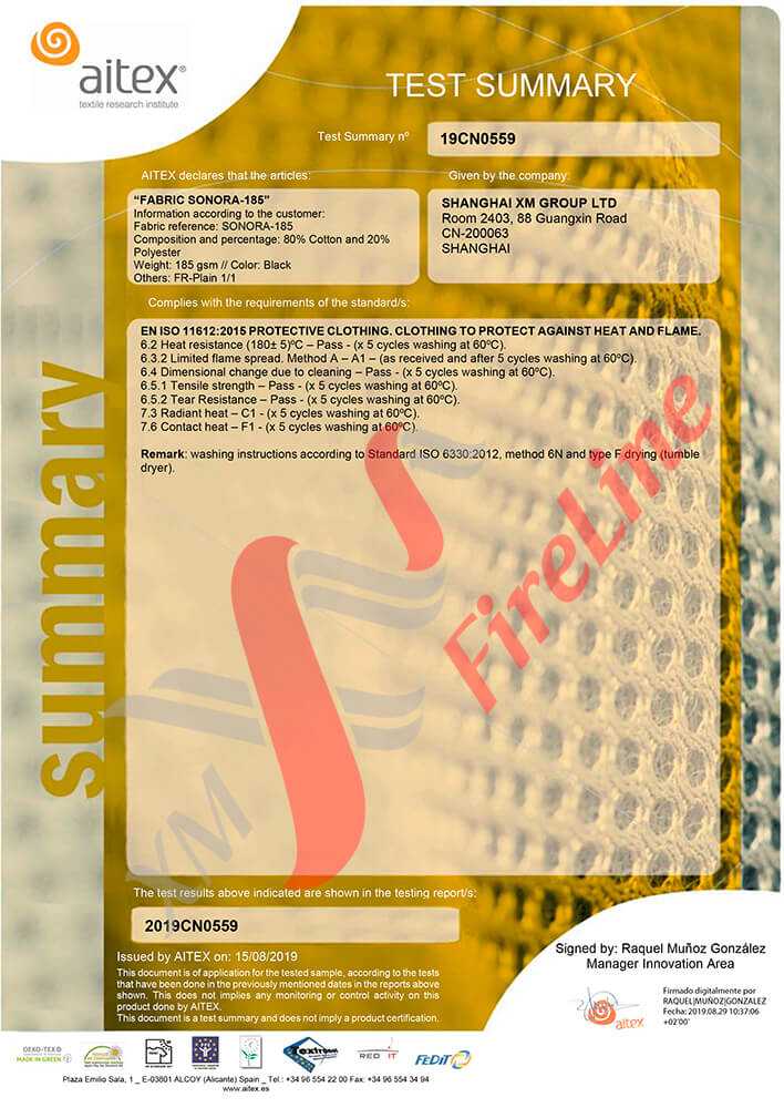 Sonora-185-EN-11612-certificate-2019-s