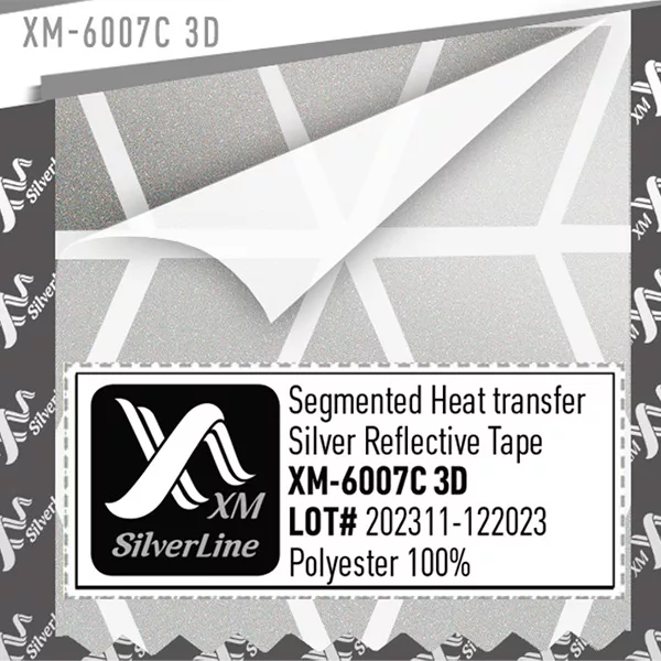 XM-6007C-3D
