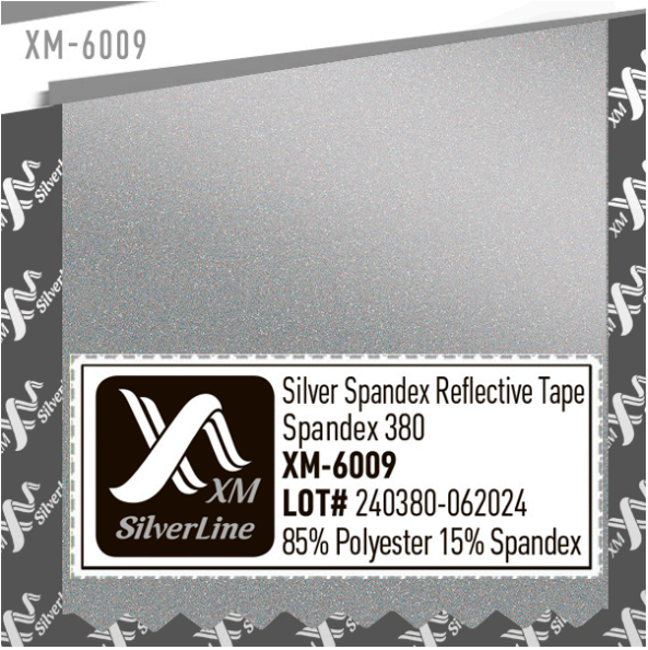 xm-6009