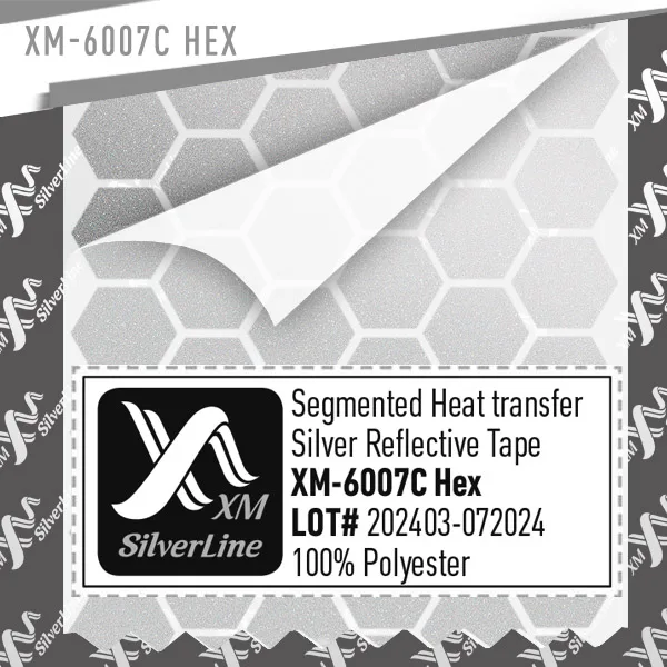 XM-6007C Hex