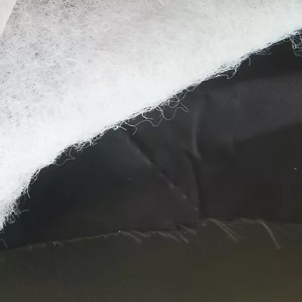 taffeta-wadding